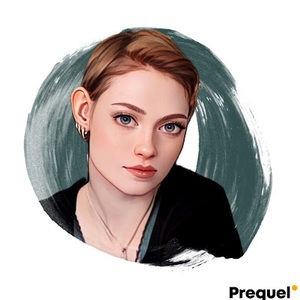 Meet your Posher, Alex rae